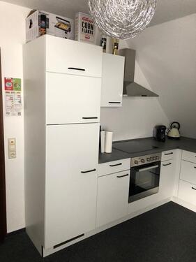 Foto - Dachgeschoßwohnung in Albstadt zur Miete