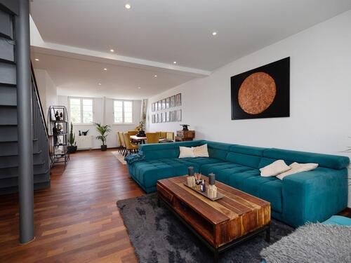 Foto - 2 Zimmer Loft - Studio - Atelier zur Miete in Bünde