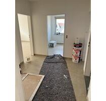 Erstbezug nach Sanierung-3-ZKB mit Fußbodenheizung in Delmenhorst