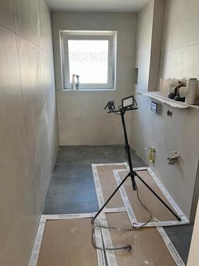 Foto - Etagenwohnung in Delmenhorst zur Miete