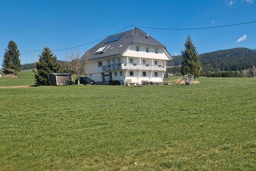Foto - Idyllische TRAUMWOHNUNG und doch verkehrsgünstig gelegen