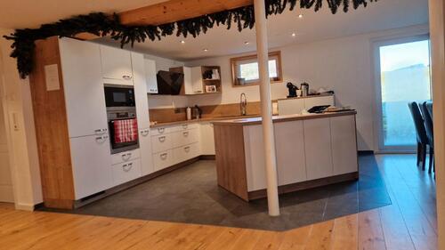 Foto - 6 Zimmer Erdgeschoßwohnung zur Miete in Hinterzarten