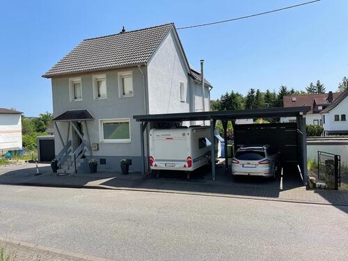 Foto - Kernsaniertes Einfamilienhaus zu verkaufen