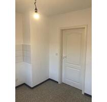 Wohnung in Weißenborn zu vermieten, mit Garten und Stellplatz - Oberschöna