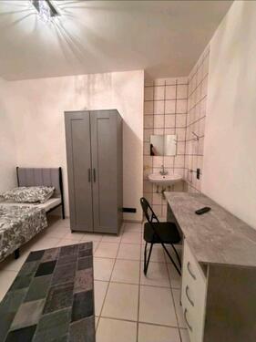 Foto - Erdgeschoßwohnung in Saarbrücken zur Miete