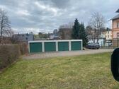 Foto - Etagenwohnung in Grünhainichen zur Miete