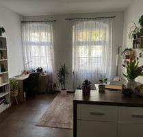 1,5-Zimmer-Wohnung in Bamberg Nähe Schönleinsplatz