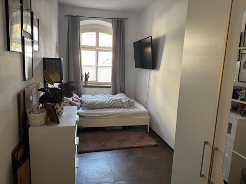 Foto - 1.5 Zimmer Erdgeschoßwohnung zur Miete in Bamberg