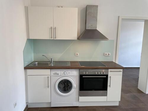 Foto - 1.5 Zimmer Erdgeschoßwohnung in Bamberg