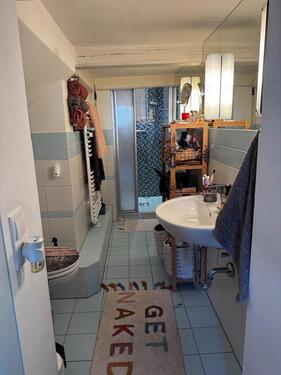 Foto - Erdgeschoßwohnung in Bamberg zur Miete