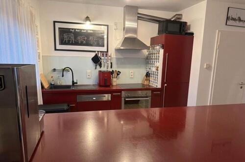 Foto - 2.5 Zimmer Terrassenwohnung in Saarbrücken