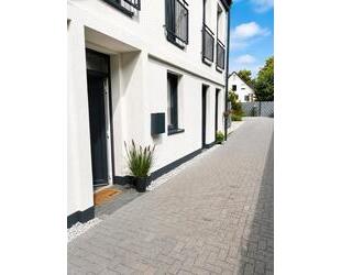 Stadthaus Hamburg-Meiendorf | A+ | 155 m² | provisionsfrei - Stapelfeld