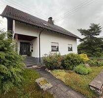 Top gepflegtes Einfamilienhaus in Rappweiler mit großem Grdst. - Weiskirchen