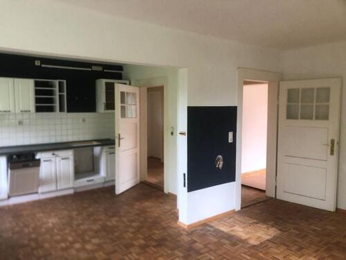 Foto - Etagenwohnung in Wunsiedel zur Miete