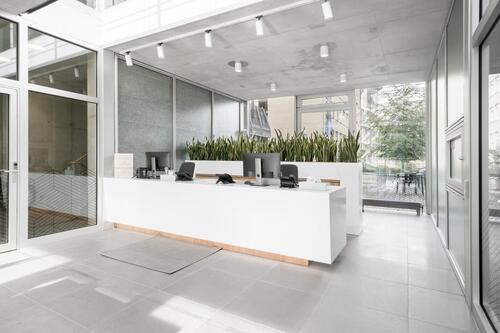 Foto - Nutze eine professionelle Geschäftsadresse für dein Unternehmen in Spaces Basement, GF, 1st, 2nd, 3rd, 4th floor, Kaiserswerther Str 135, Düsseldorf, Germany 40474