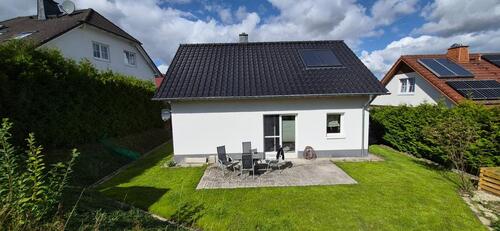 Foto - Einfamilienhaus in Marsberg