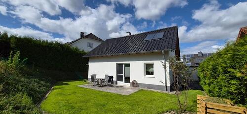 Foto - Einfamilienhaus in Marsberg zum Kaufen