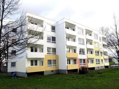 Foto - 2-Zimmer-Wohnung in Dortmund Wickede