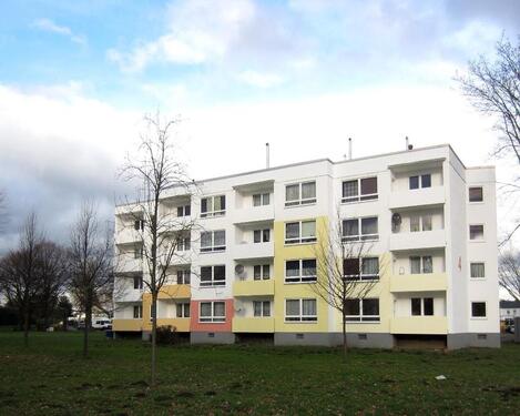 Foto - Etagenwohnung zur Miete in Dortmund