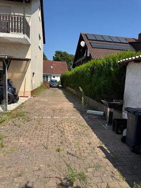 Foto - Einfamilienhaus in Lustadt zum Kaufen