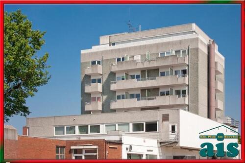 Foto - ais-GmbH bietet an: 1 ZKB Wohnung im Zentrum von Wilhelmshaven