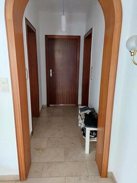 Foto - Etagenwohnung zur Miete in Coppenbrügge