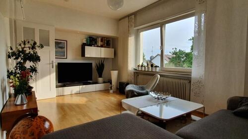 Foto - Sehr schöne 2-Zimmer-Wohnung in bester Wohnlage Stuttgarts!