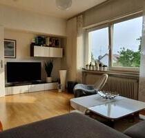 Sehr schöne 2-Zimmer-Wohnung in bester Wohnlage Stuttgarts!