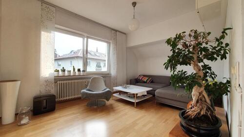 Foto - Etagenwohnung zur Miete in Stuttgart