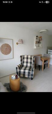 Foto - Etagenwohnung in Bad Griesbach im Rottal