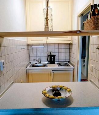 Foto - Etagenwohnung in Bad Griesbach im Rottal zur Miete