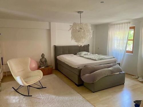 Foto - Etagenwohnung zur Miete in Vaterstetten