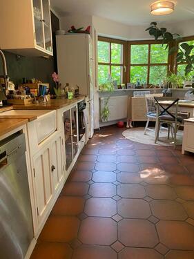 Foto - Etagenwohnung in Vaterstetten zur Miete