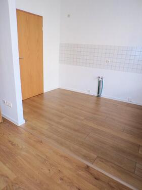 Foto - Etagenwohnung in Zwickau