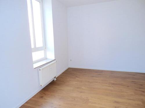 Foto - Etagenwohnung in Zwickau zur Miete