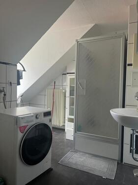 Foto - Dachgeschoßwohnung in Gießen zur Miete