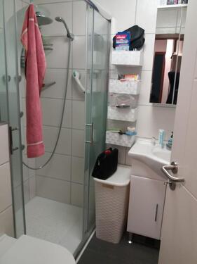 Foto - Etagenwohnung zur Miete in Offenburg