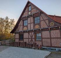 Arbeiten wo andere gerne Wohnen möchten in Großburgwedel