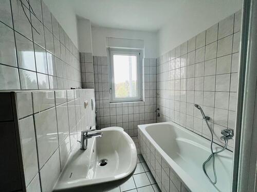 Foto - Etagenwohnung in Stendal zur Miete