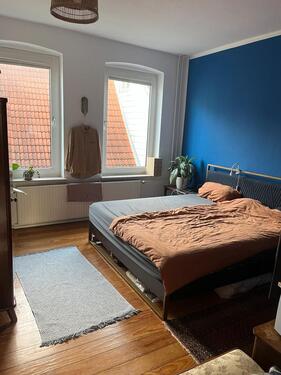Foto - WG-Zimmer im Johannisviertel - 314,00 EUR Kaltmiete, ca.  70,00 m²