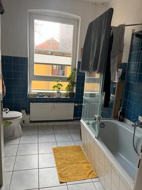 Foto - 3 Zimmer Etagenwohnung zur Miete in Flensburg