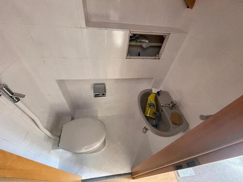 Foto - 4 Zimmer Etagenwohnung in Pirmasens