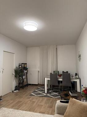 Foto - 2-Raum-Wohnung im Zentrum von Ueckermünde