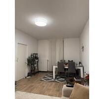 2-Raum-Wohnung im Zentrum von Ueckermünde