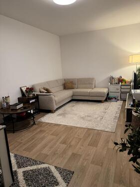 Foto - 2 Zimmer Etagenwohnung zur Miete in Ueckermünde