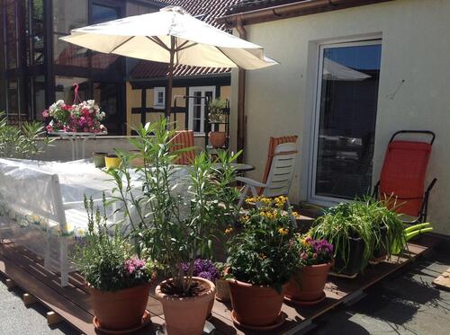 Foto - 2 Zimmer Etagenwohnung in Ueckermünde