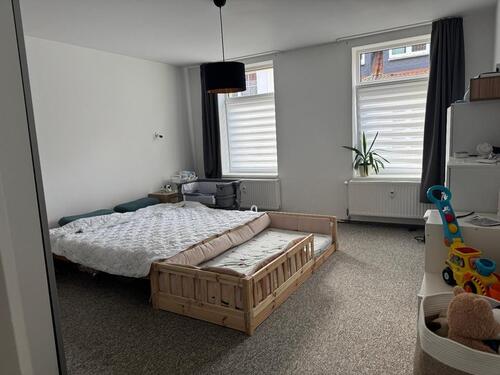 Foto - Etagenwohnung in Ueckermünde zur Miete