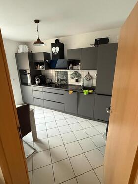 Foto - Etagenwohnung in Ahlen zur Miete