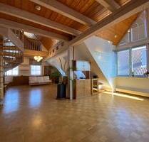 4-Zi. Maisonnette-Whg., 109 m², in Schwäbisch Hall – Hessental