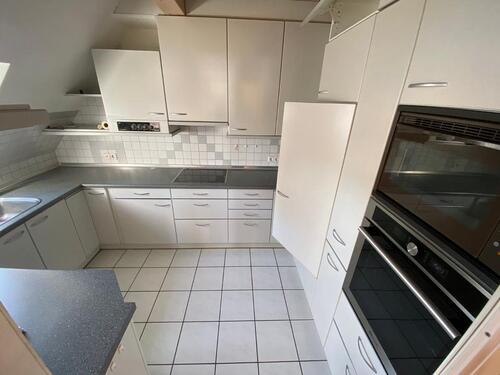 Foto - Etagenwohnung in Schwäbisch Hall zur Miete